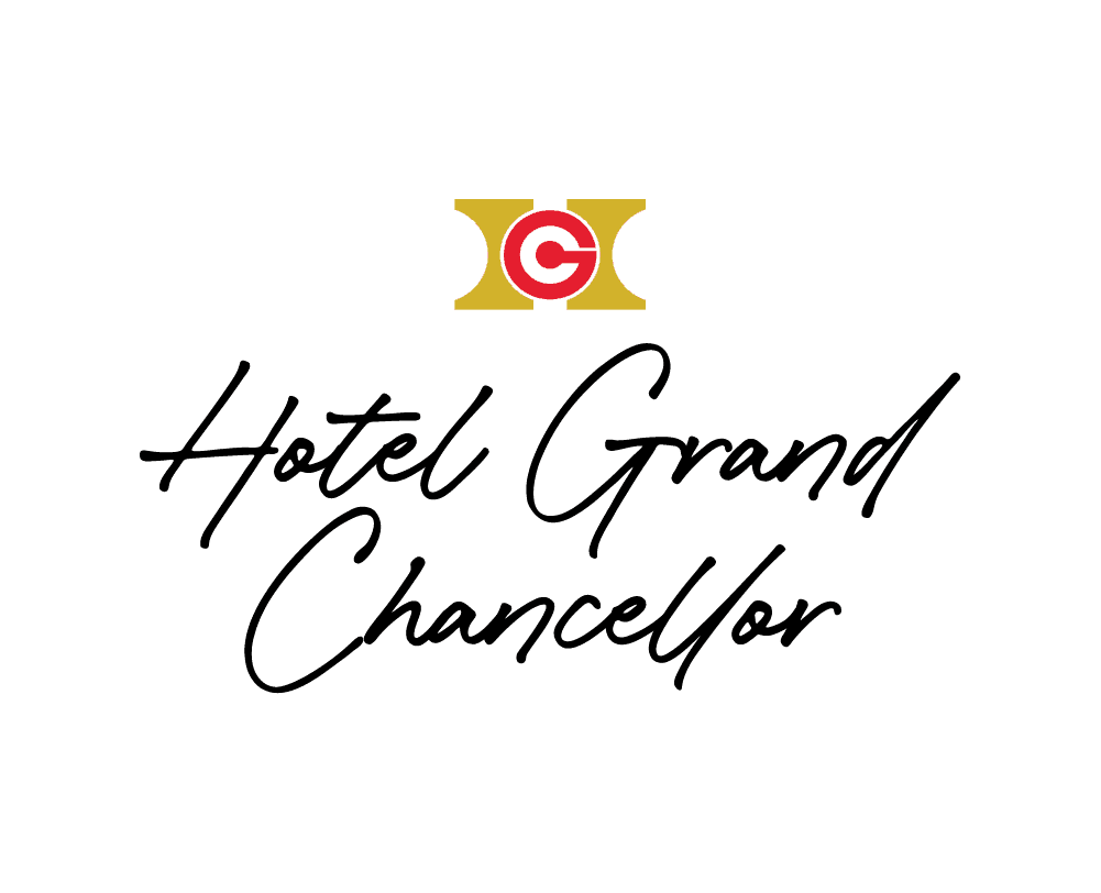 Official logo of Hotel Grand Chancellor