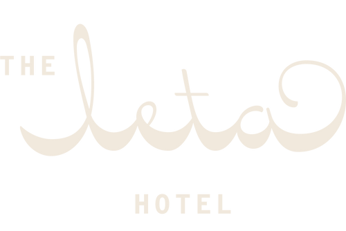 Transparent logo of Leta Hotel