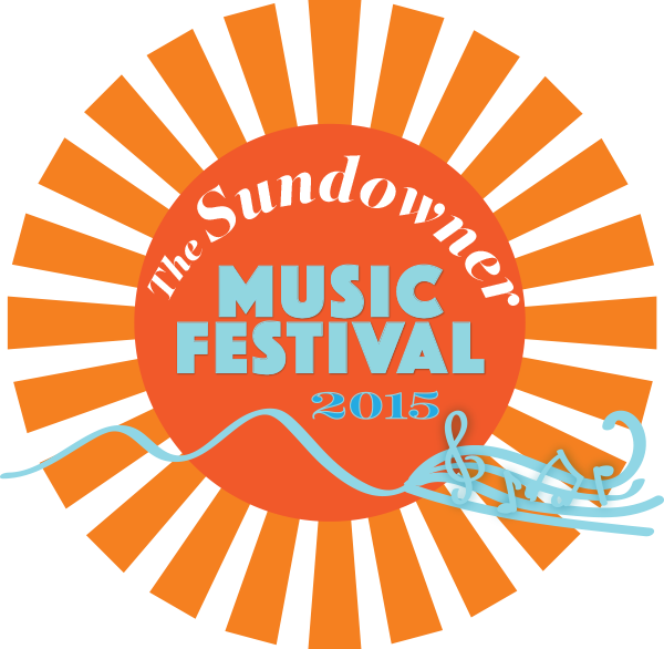 Music Festival 2014 logo used at The Somerset on Grace Bay