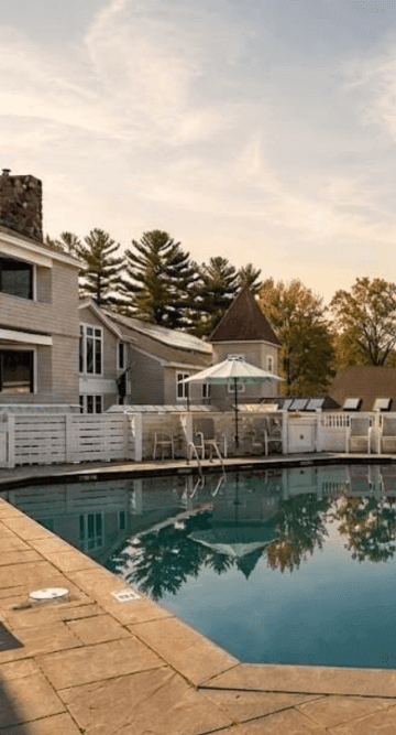 Meadowmere Resort, Ogunquit Resort Collection — photo 54 of 60