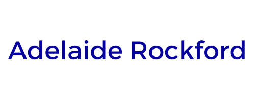 Logo of Adelaide Rockford