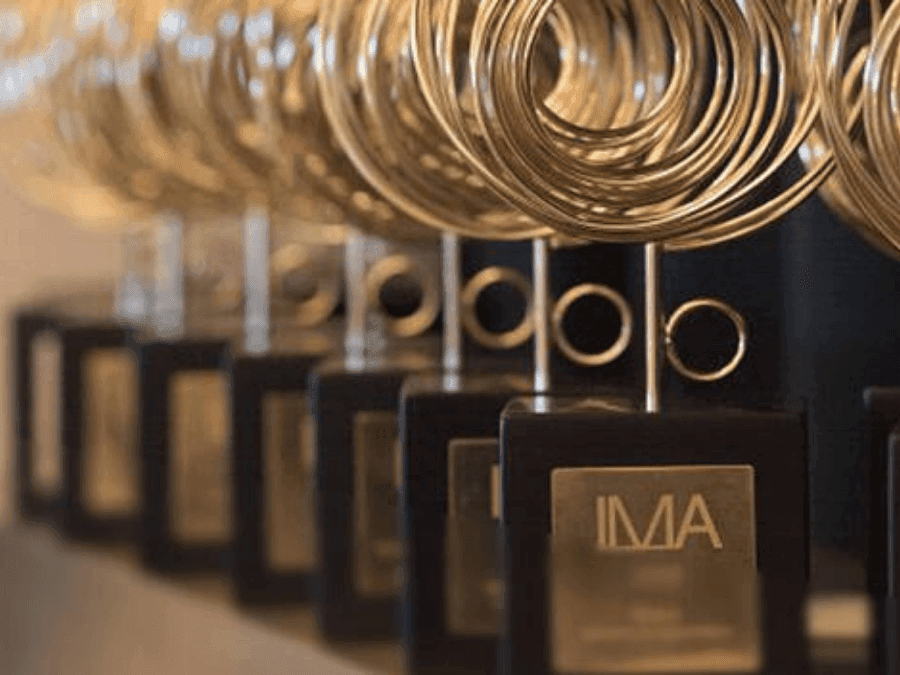 Miglior offerta di appartamenti per i viaggiatori d’affari IMA Awards 2023