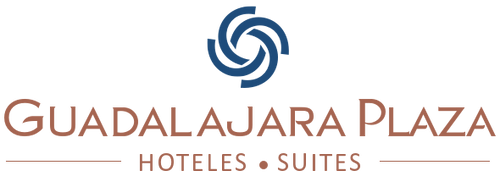 Guadalajara Plaza Hoteles & Suite Logo