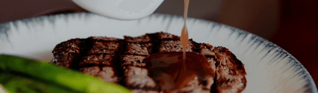 Dining at Mercure Sydney Parramatta
