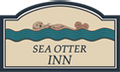 Logo of Sea Otter Inn
