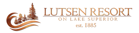 Logo of Lutsen Resort