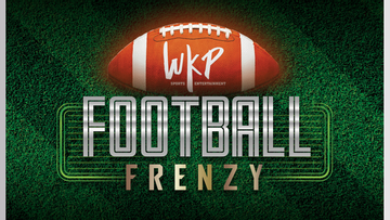 Football Frenzy
