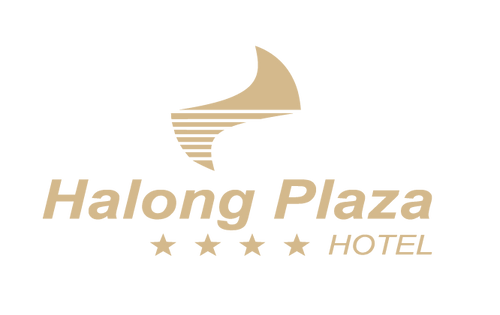 Halong Plaza Hotel Logo