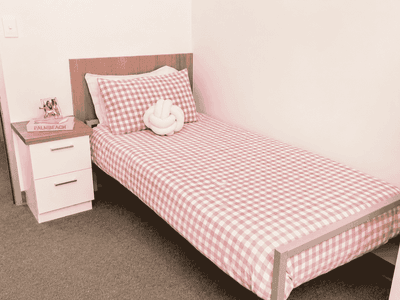 Two Bedroom Standard