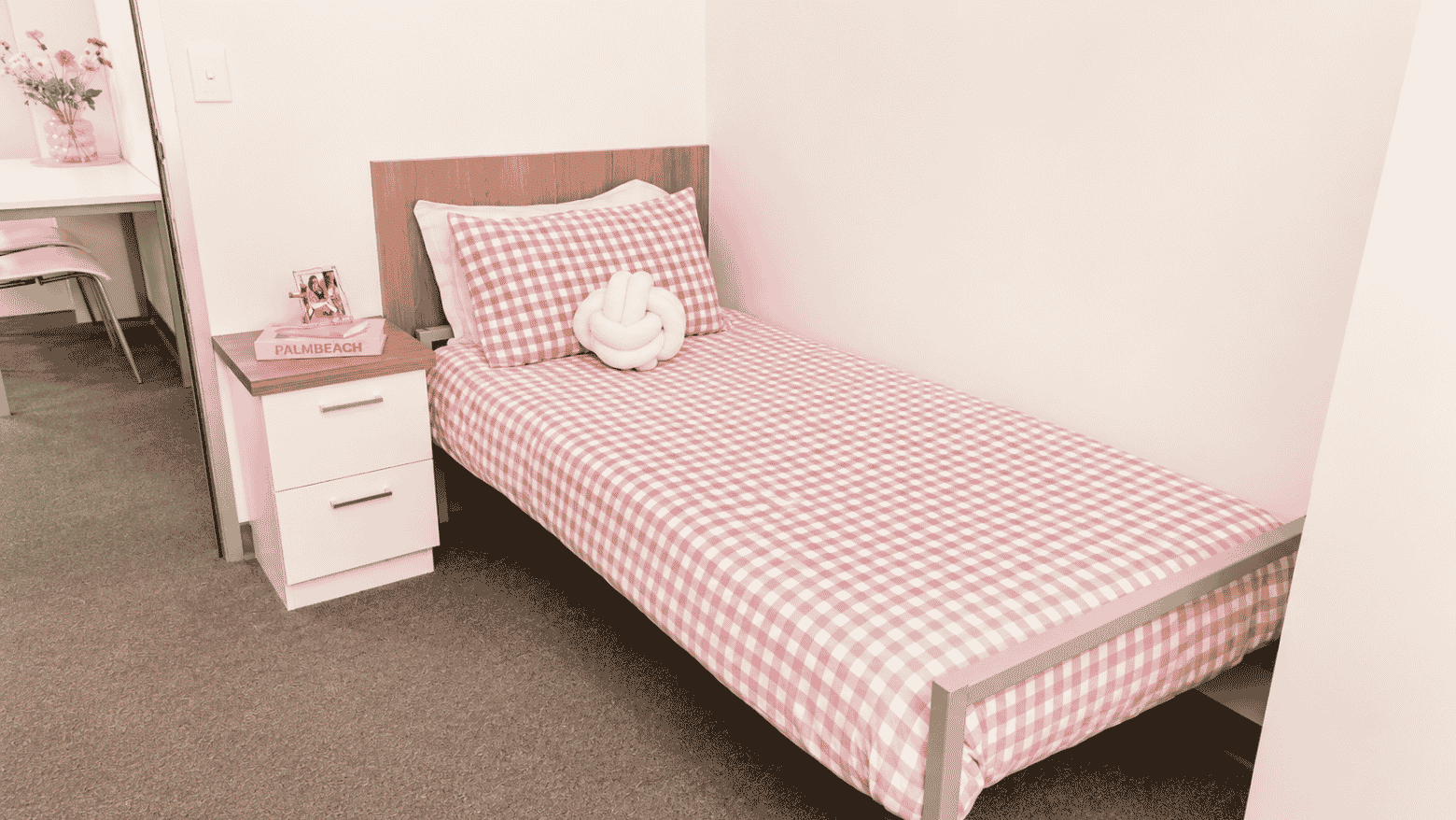 Two Bedroom Standard