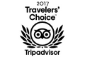 TripAdvisor Travelers' Choice for Narcissus Hotel & Spa Riyadh
