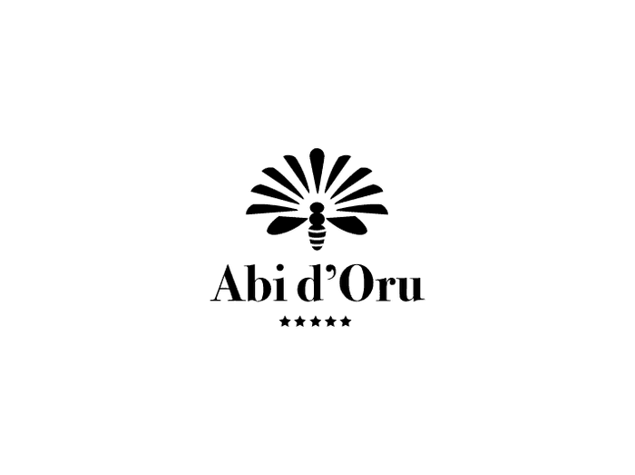 Logo of Abi d\'Oru used at Meraviglia