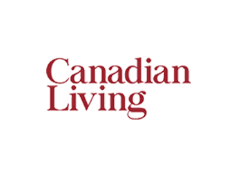 canadian living logo