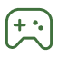 Vector illustration of a game used at The Varsity North