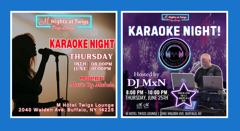 Events