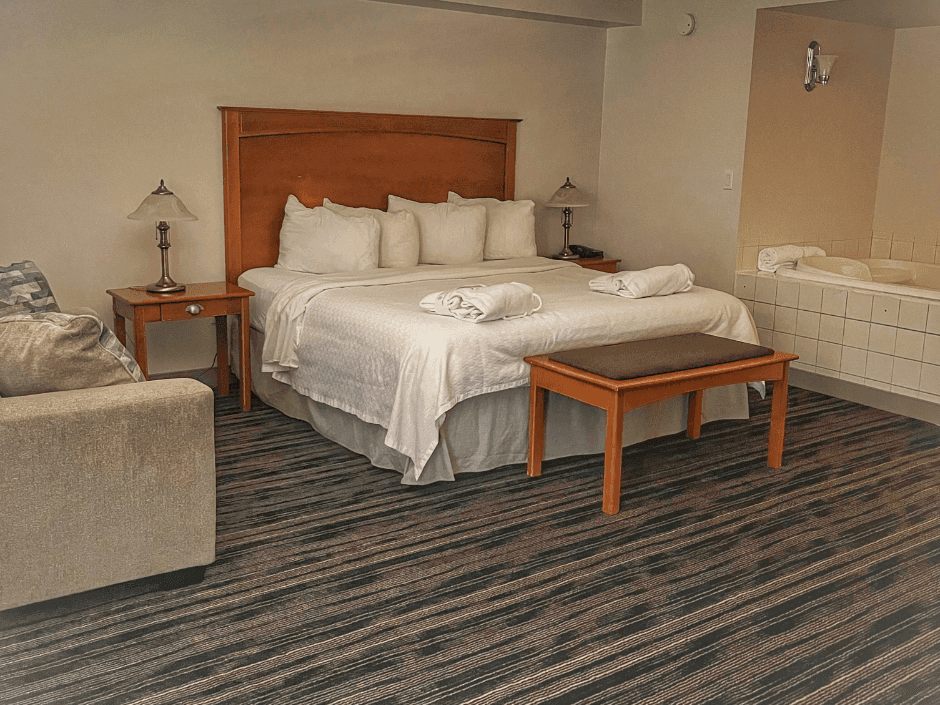 Fall Suite Deal