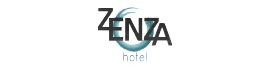 Zenza Hotel Logo
