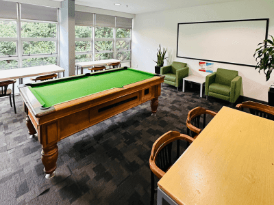 Student Living Auckland – Anzac