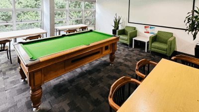 Student Living Auckland – Anzac