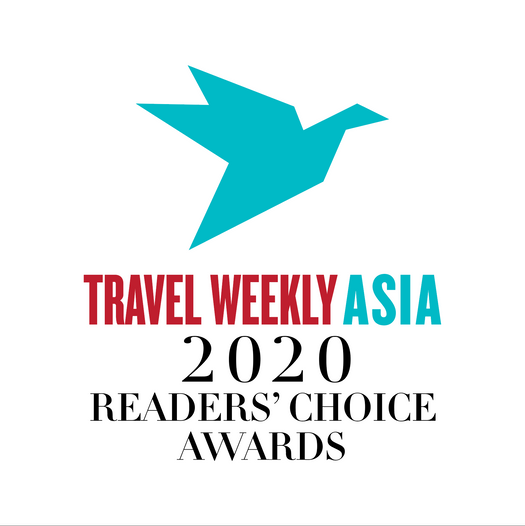 Travel Weekly Asia 2021 One Farrer Hotel