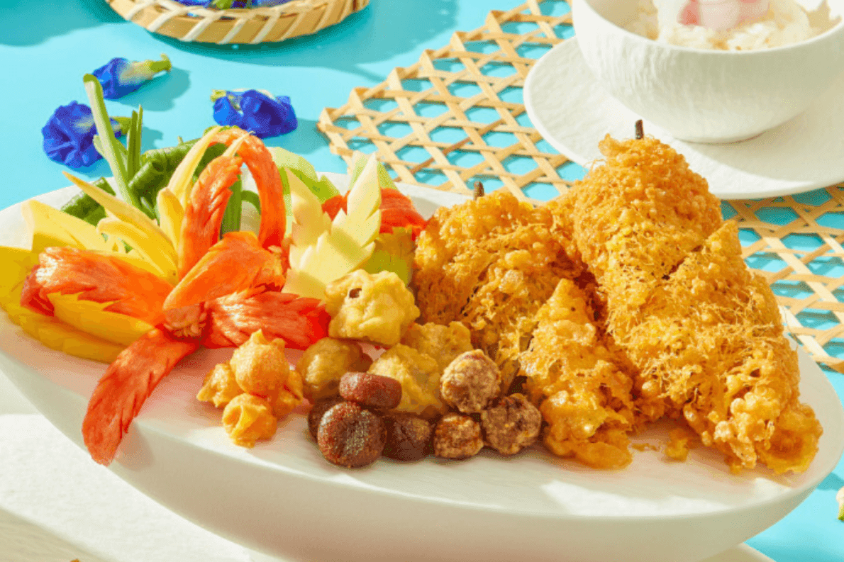 Visit Buddhist Temples - Songkran Festival 2024: Celebrate Songkran in Bangkok, Thailand