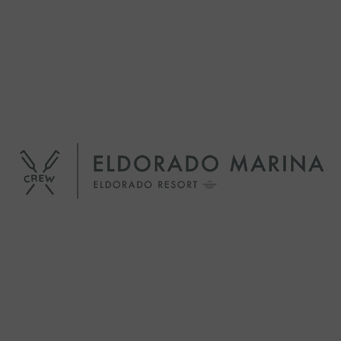 Poster of Eldorado Marina at Hotel Eldorado