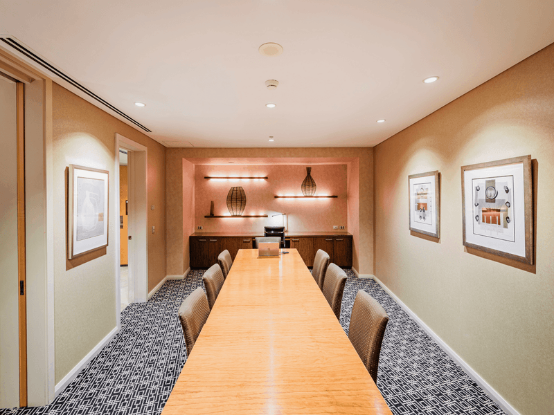 Wentworth Suite