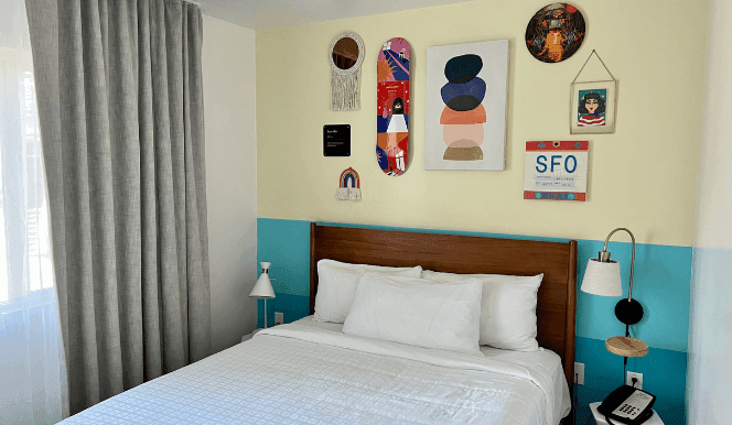Beck's Motor Lodge — photo 18 of 30