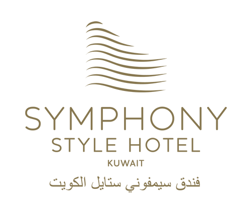 Logo of Symphony Style Hotel Kuwait