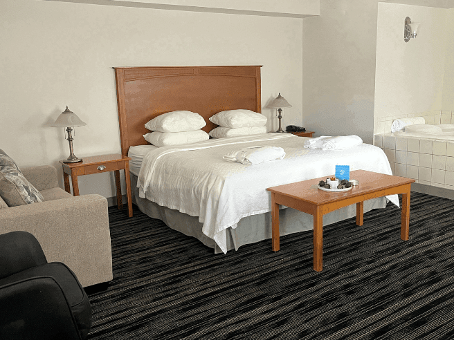 Anniversary Suite