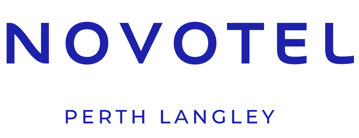 Novotel logo |  Novotel Perth Langley