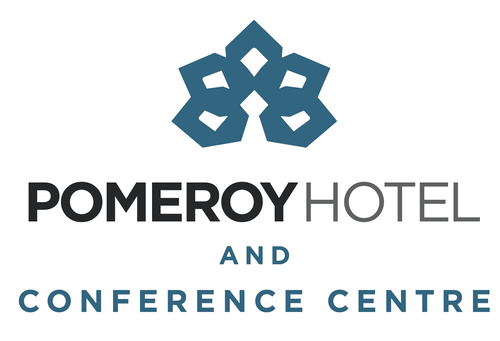 Pomeroy Hotel and Conference Center logo