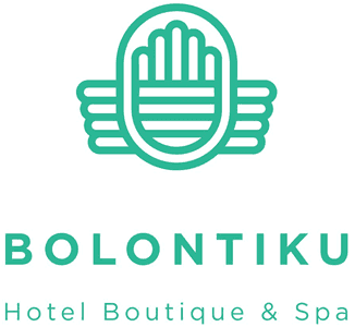 Bolontiku Hotel Boutique & Spa Logo