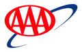 Logo of the AAA at Anaheim Portofino Inn & Suites
