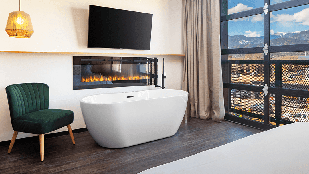 Kindship Landing Suites
