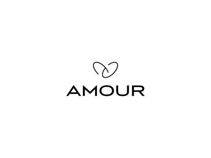 Logo of Amour used at Meraviglia