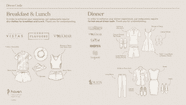 Dress Code Haven Riviera Cancun