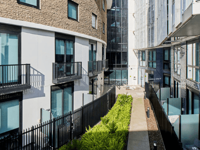 UniLodge Park Avenue - Outdoor 