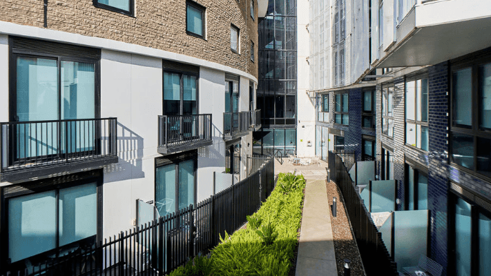 UniLodge Park Avenue - Outdoor