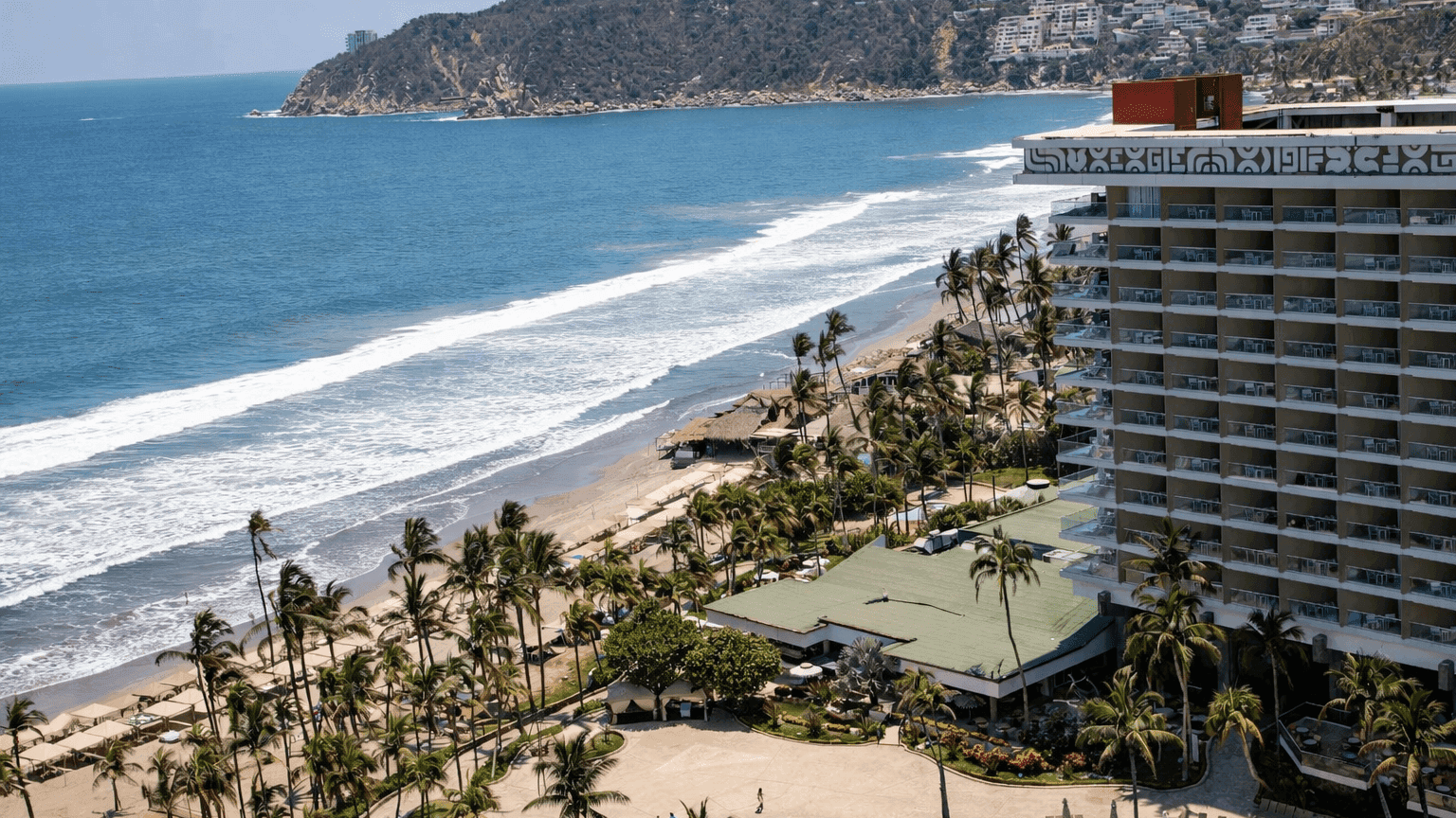  Marquesa Penthouse Vista al Mar King