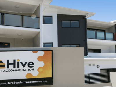 hive kelvin grove