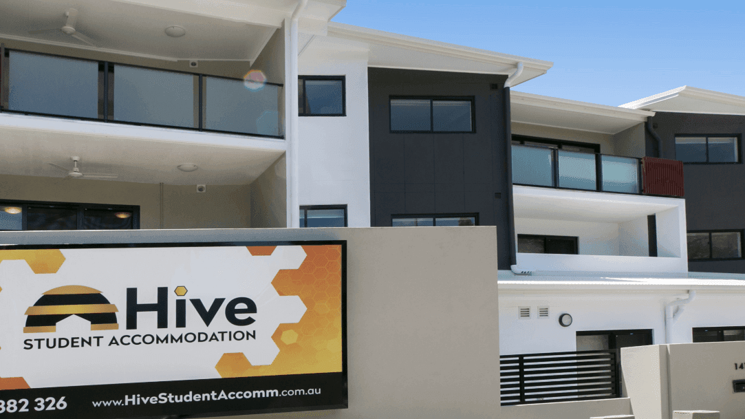 hive kelvin grove