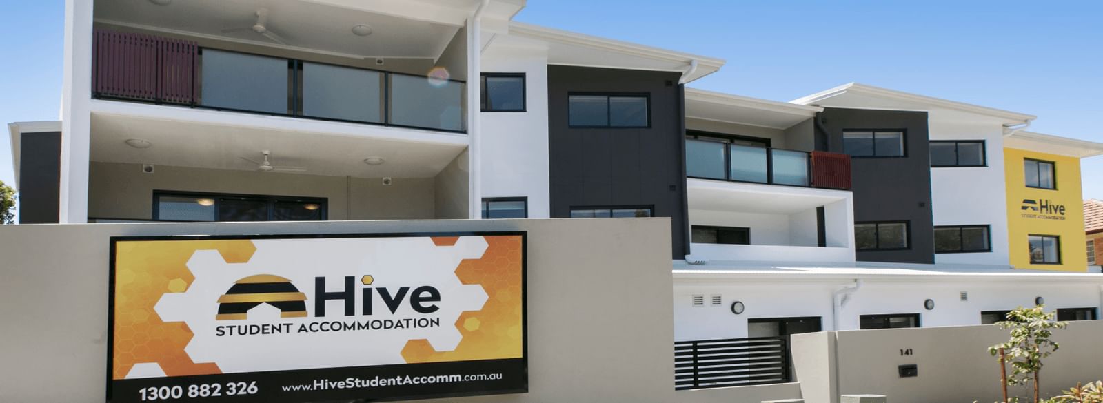 Hive Kelvin Grove — photo 3
