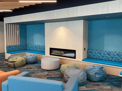 Mayoral Drive Student Accommodation