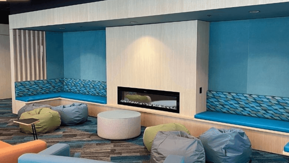 Mayoral Drive Student Accommodation