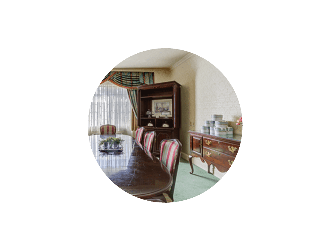 Bristol Boutique Hotel Campbell San Jose Los Gatos - Event Room with cherrywood meeting table