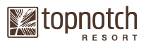 Topnotch Stowe Resort Logo