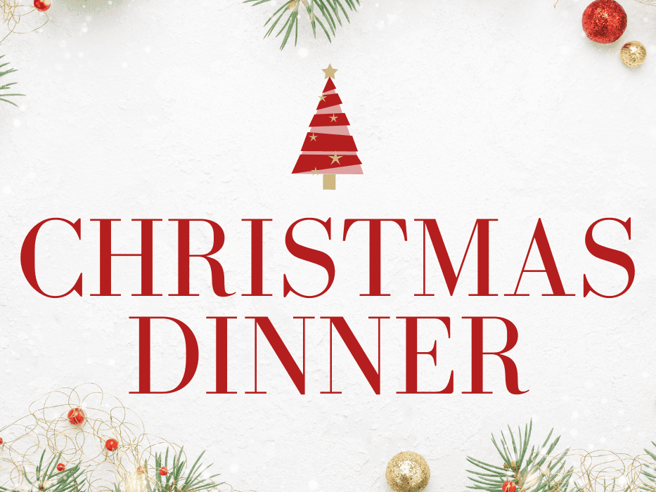 Christmas Dinner Mercure Gold Coast