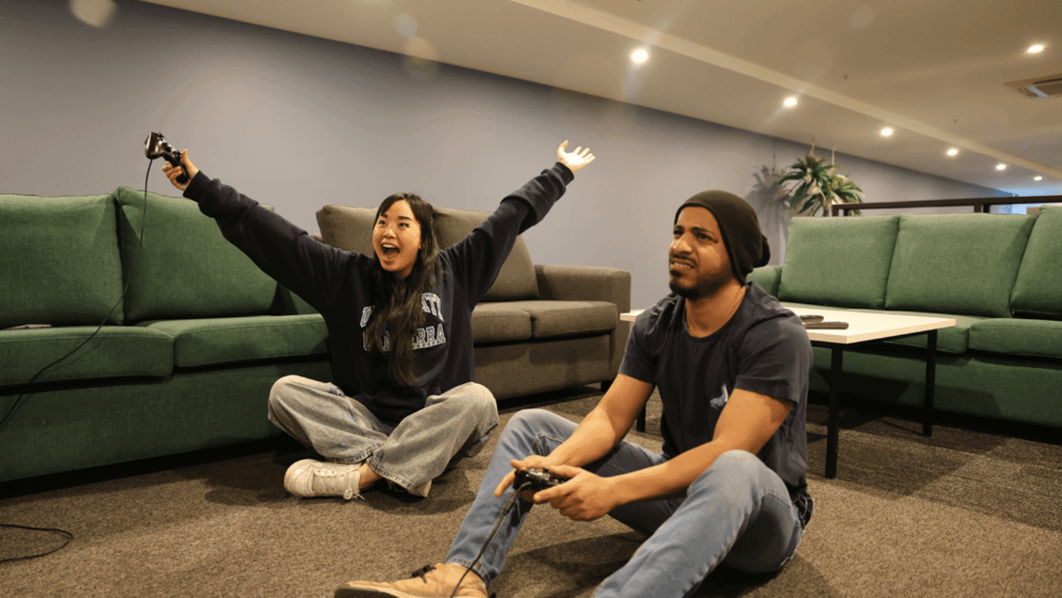 UniLodge Weeden Lodge - Games room