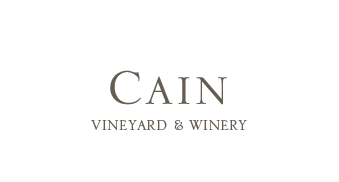 cain winery logo